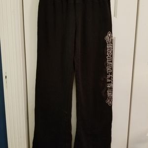 Harley Davidson sweatpants